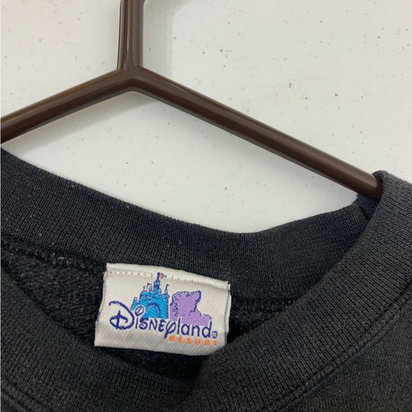 Disney Wolf Mountain Sweater - Picture 4 of 6